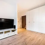 Develia Mala Praga Charming By Bookinghost Apartman Varsó