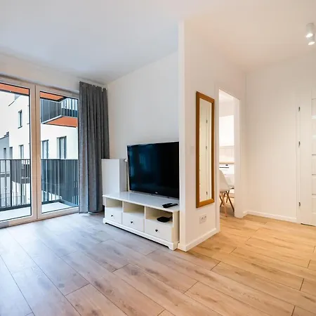 Develia Mala Praga Charming Apartment *