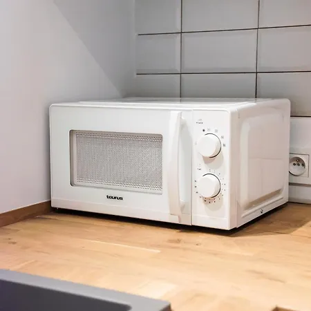 Develia Mala Praga Charming Apartman *